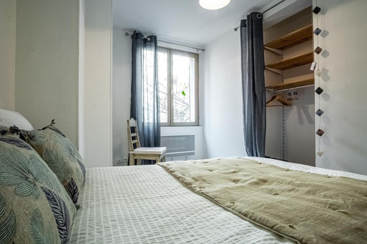 Appartement Au Coeur De L'Isle Sur La Sorgue Luaran gambar